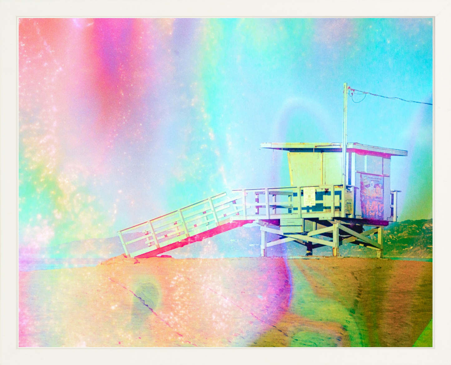 Venice Beach Tower