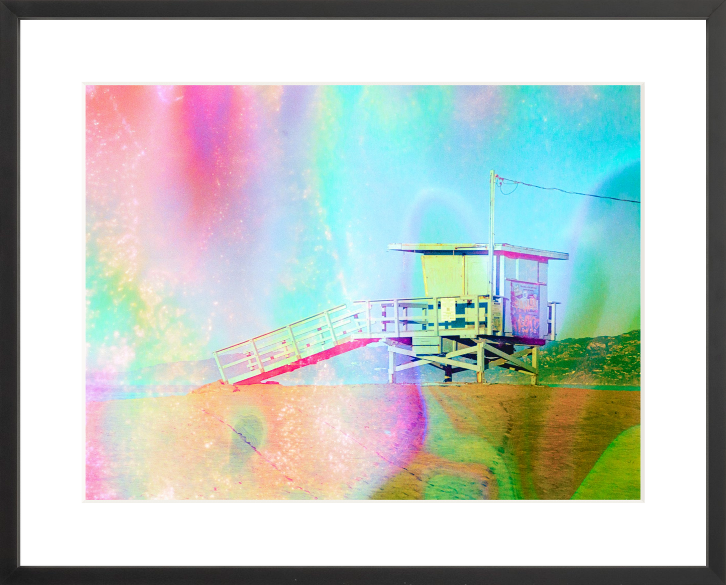 Venice Beach Tower