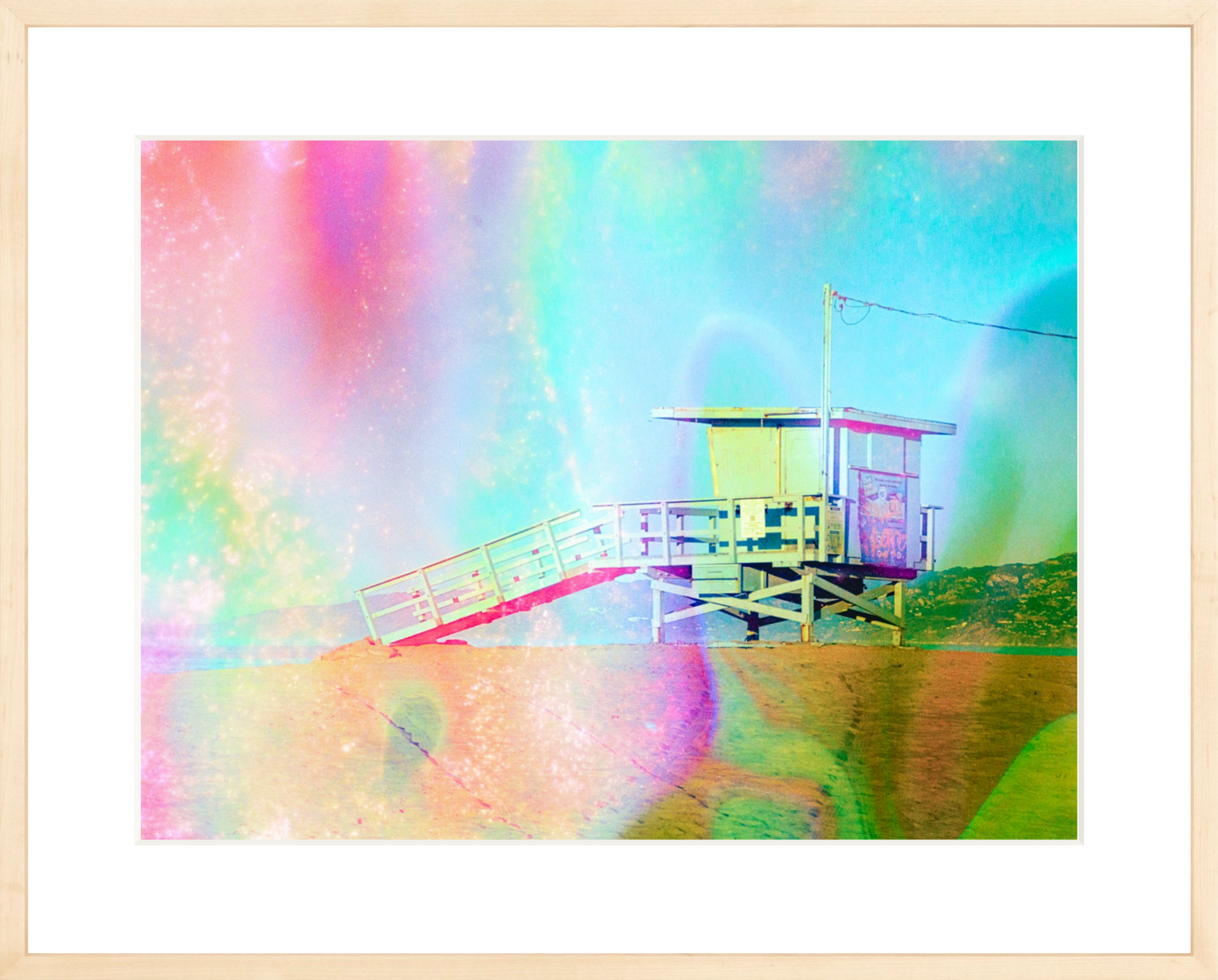Venice Beach Tower