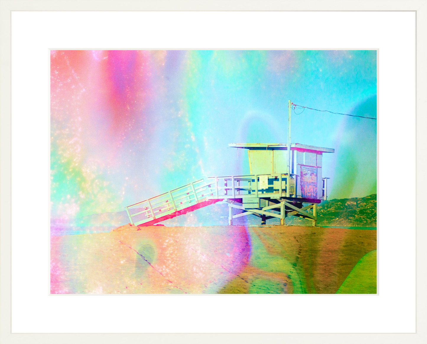 Venice Beach Tower