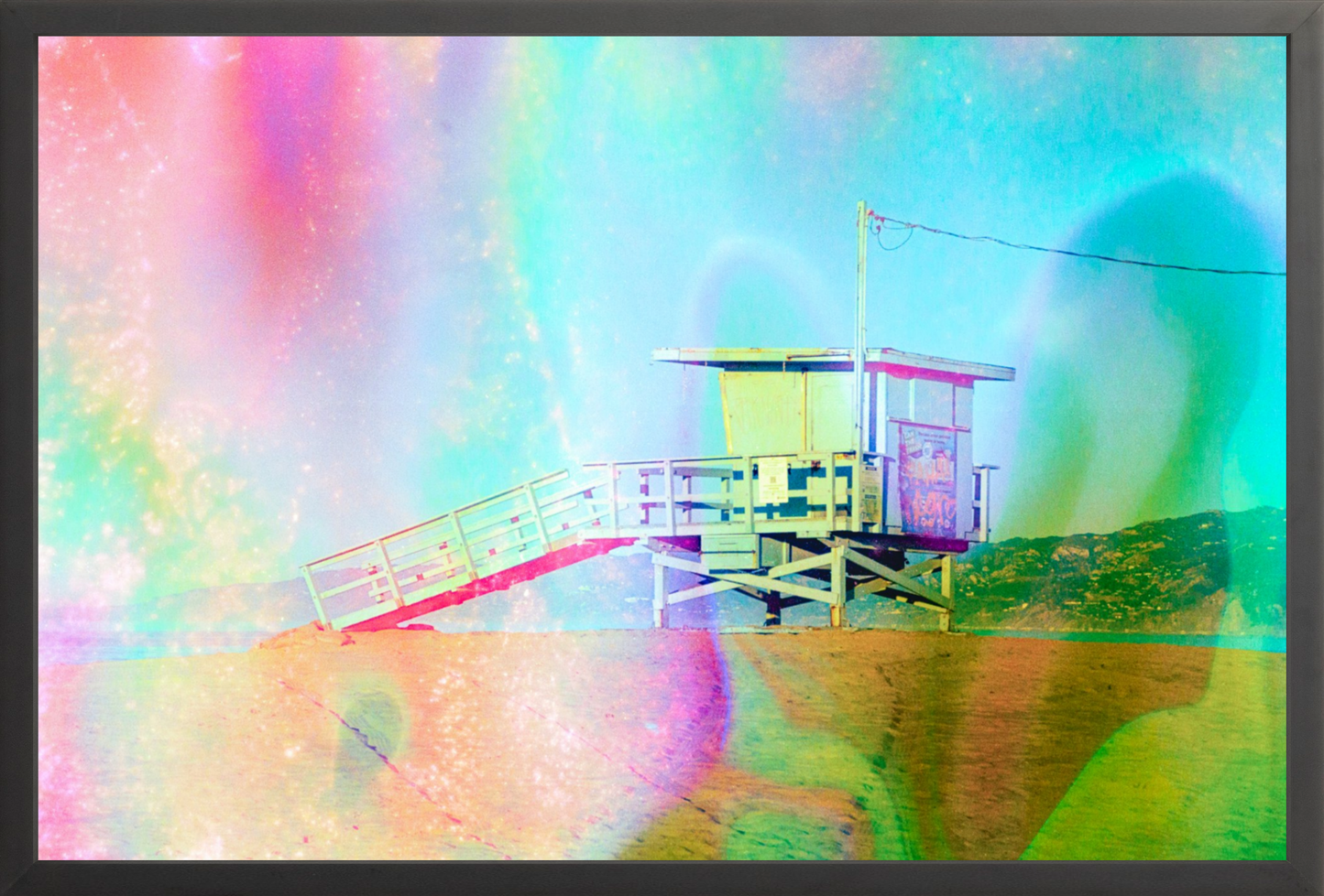 Venice Beach Tower
