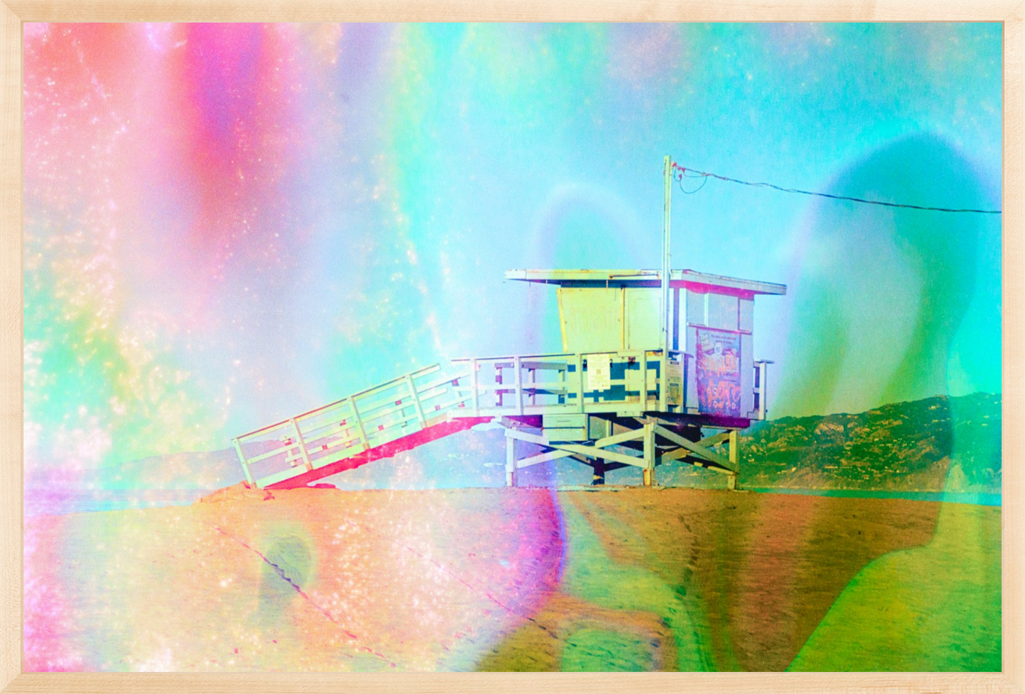 Venice Beach Tower