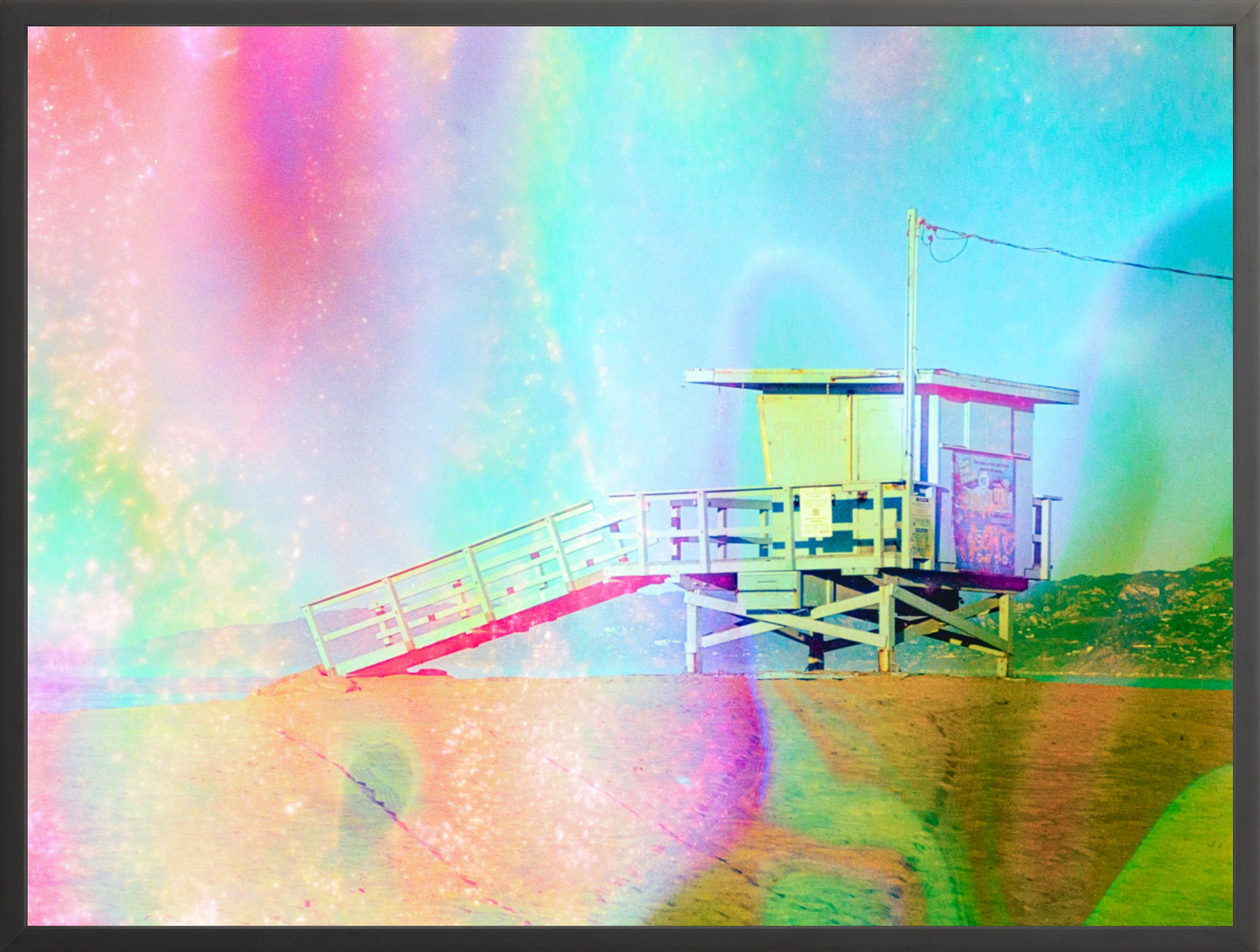 Venice Beach Tower