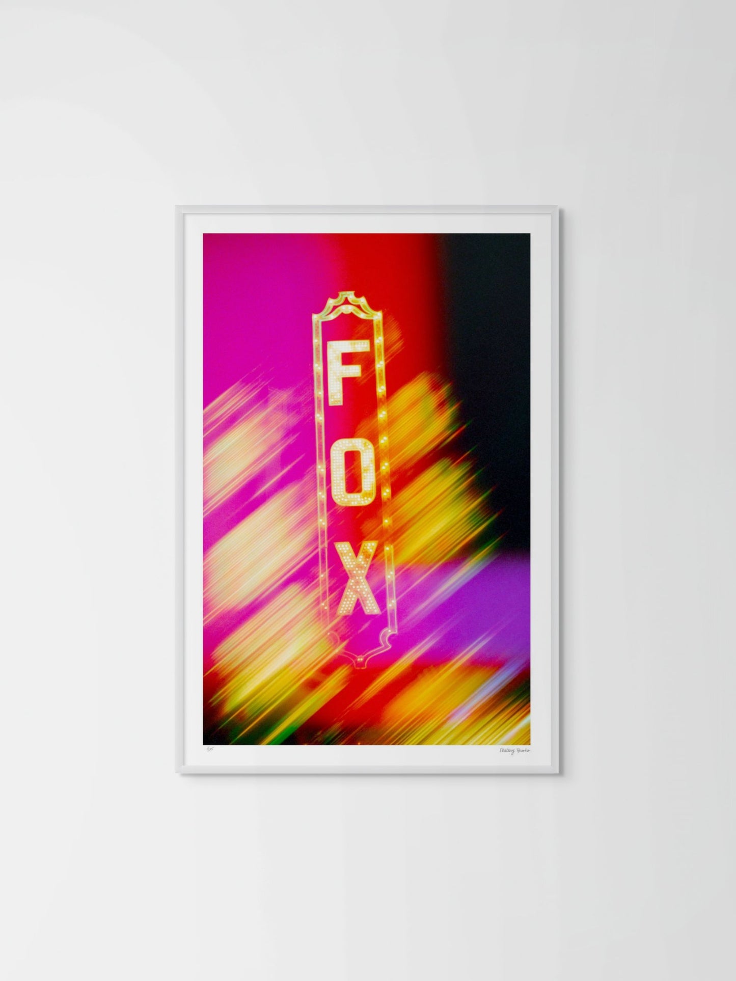 A Night at the Fox