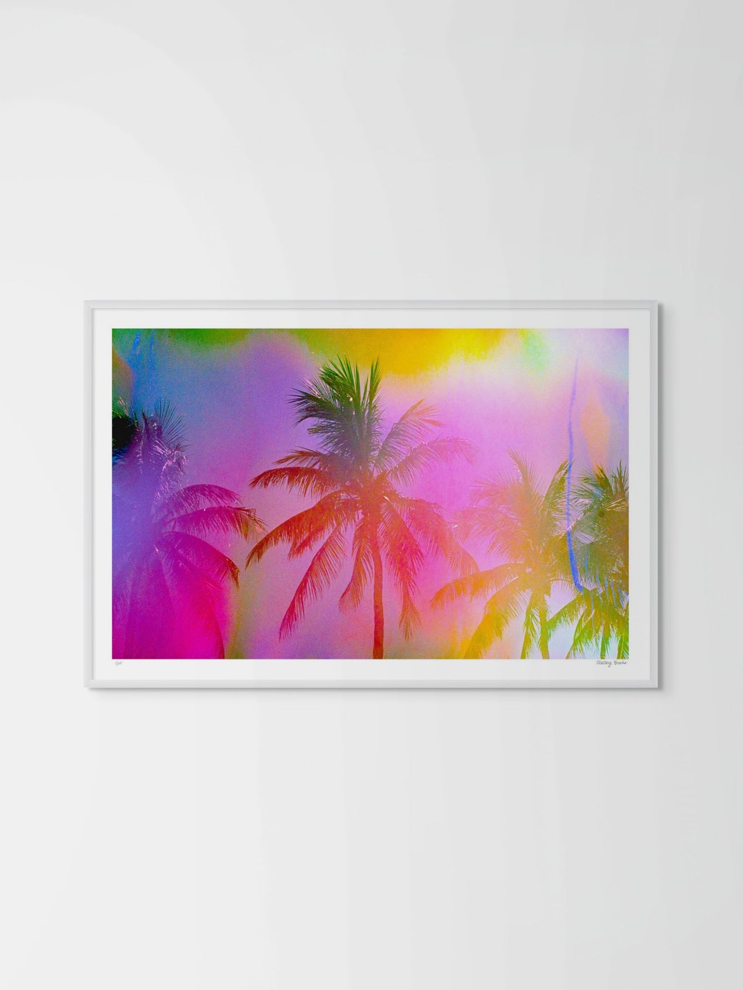 Electric Paradise No. 1