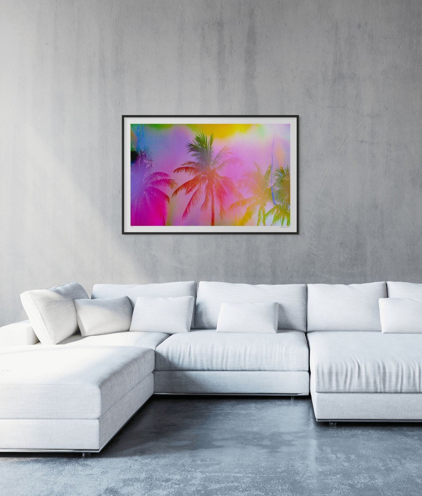 Electric Paradise No. 1