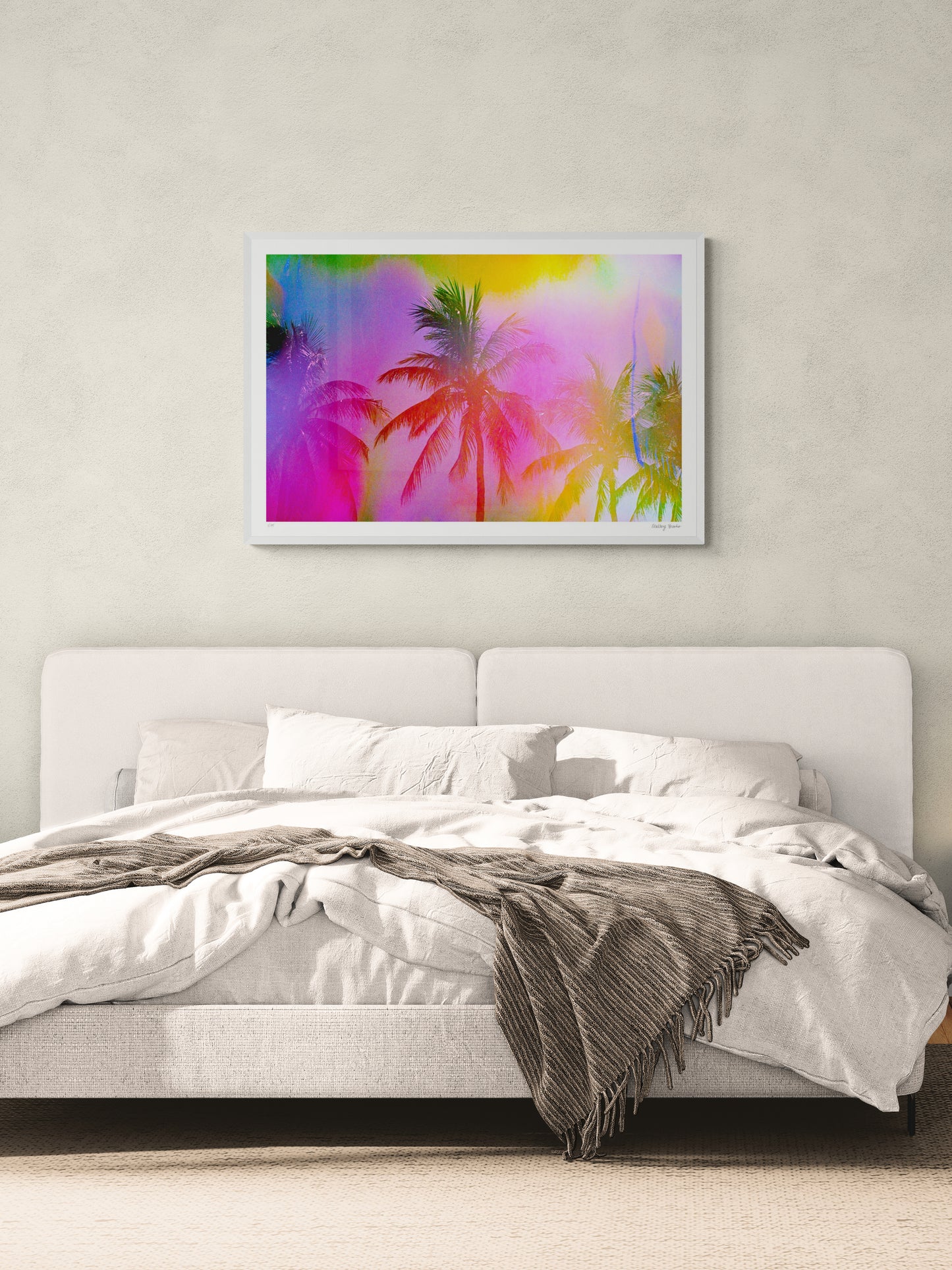 Electric Paradise No. 1