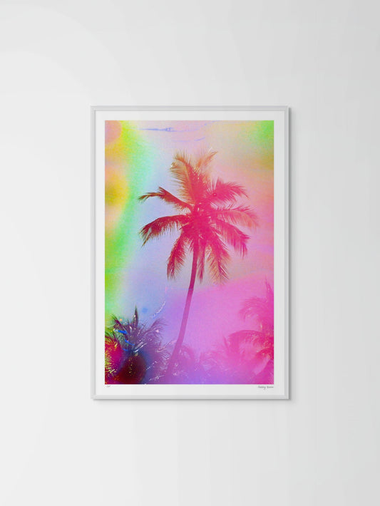 Electric Paradise No. 2