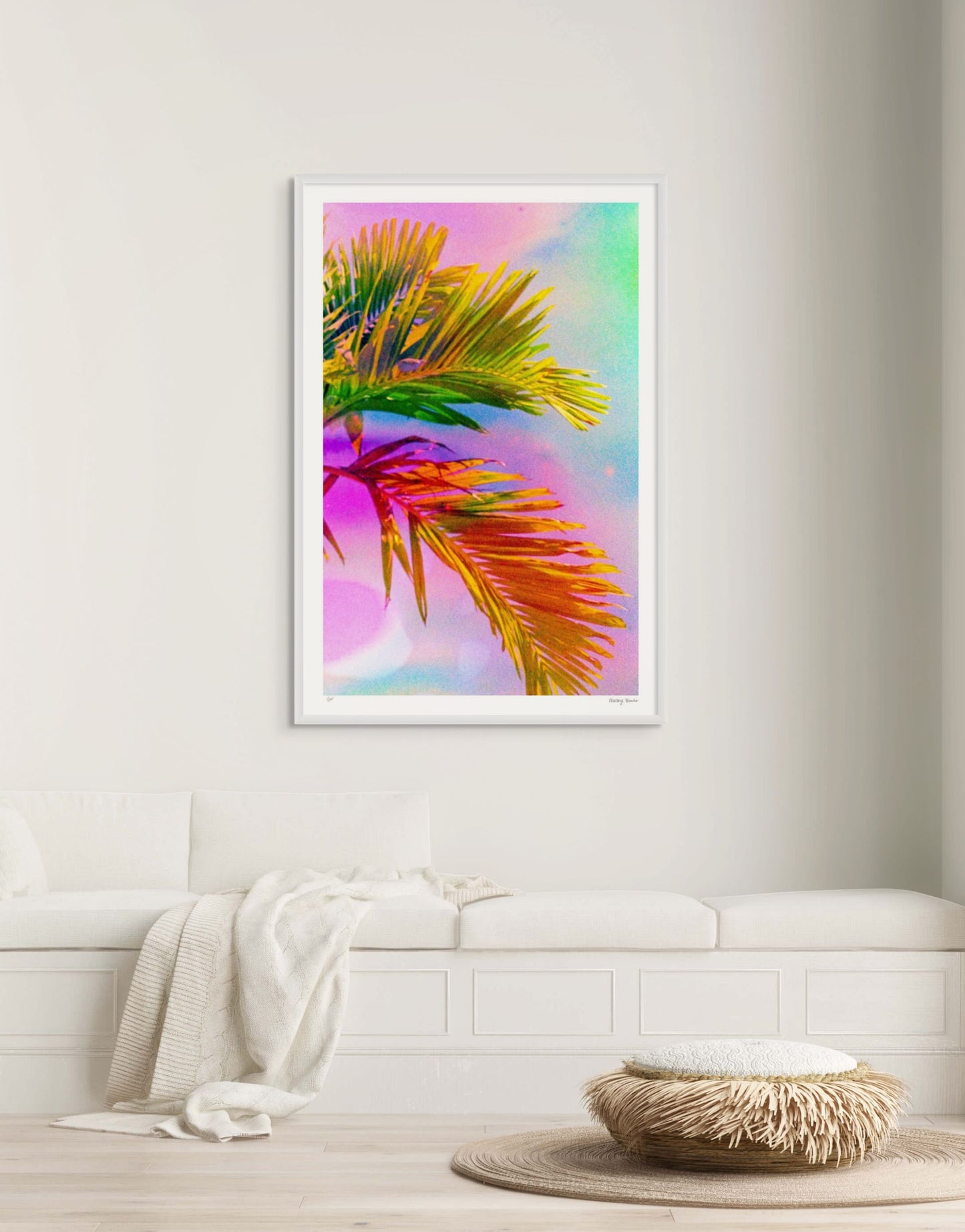 Electric Paradise No. 3