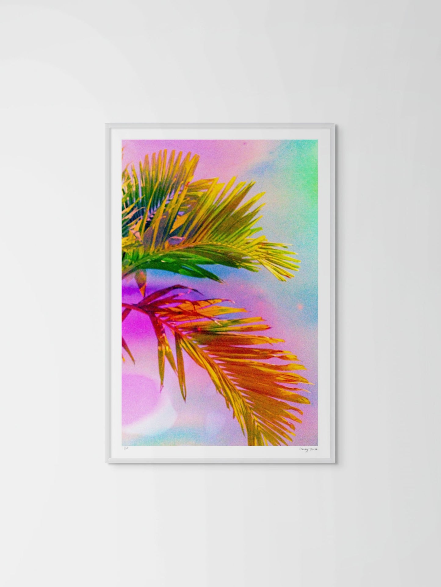 Electric Paradise No. 3