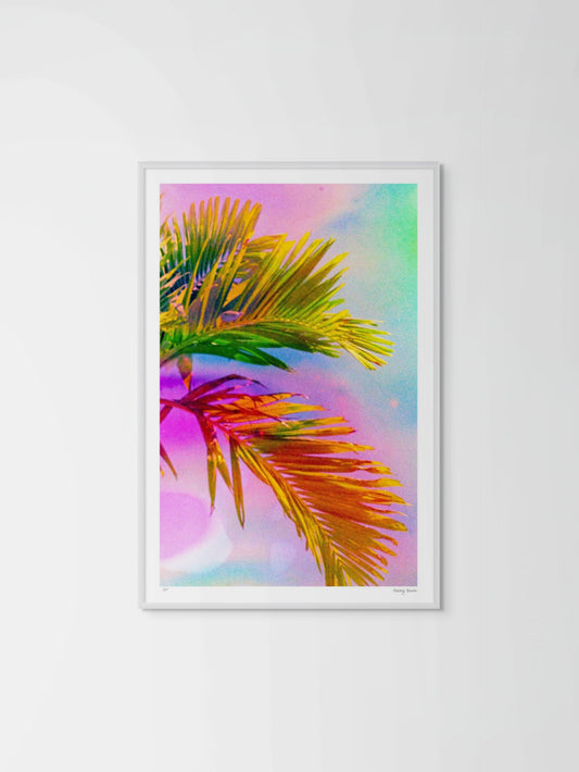 Electric Paradise No. 3