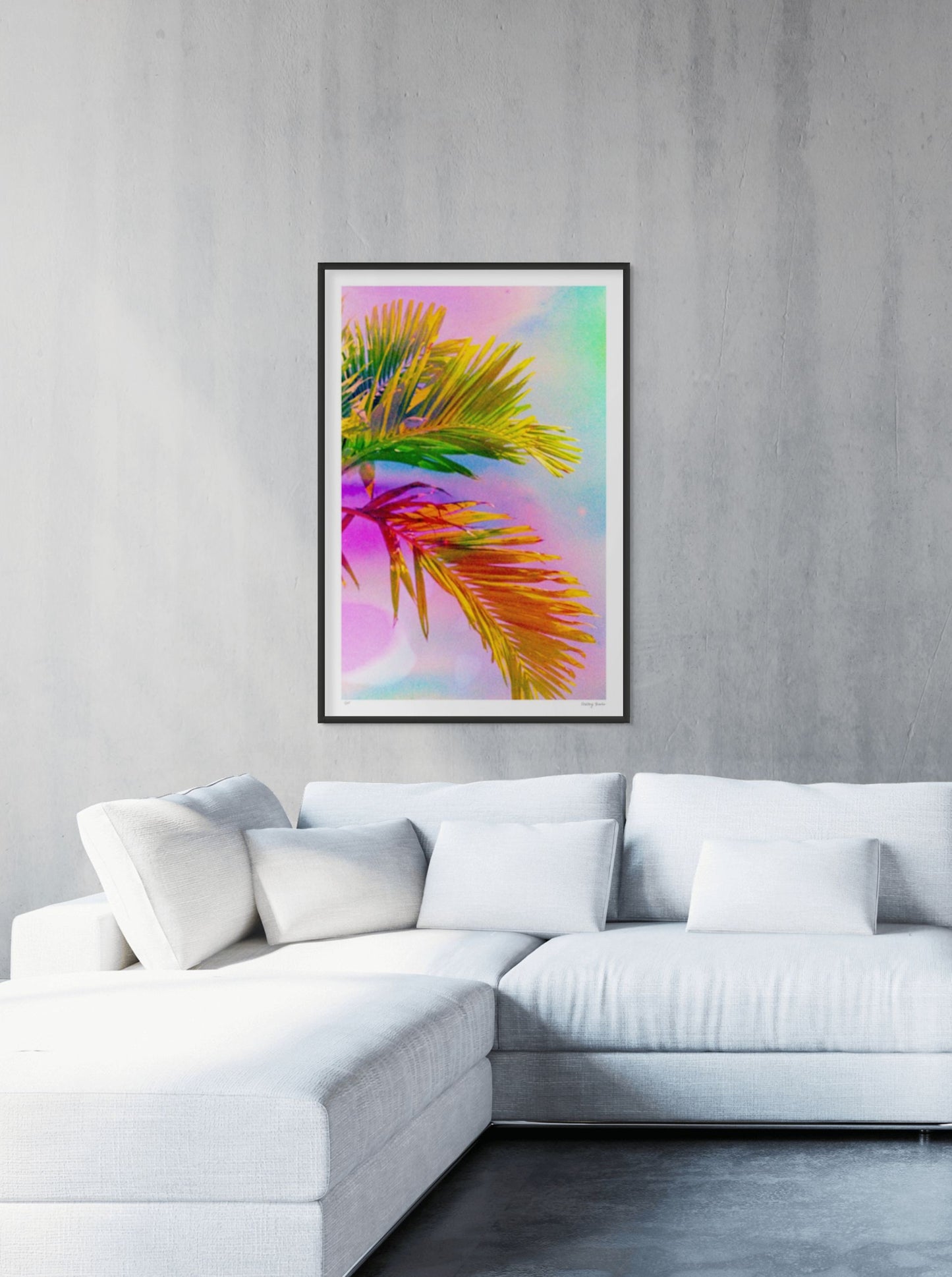 Electric Paradise No. 3