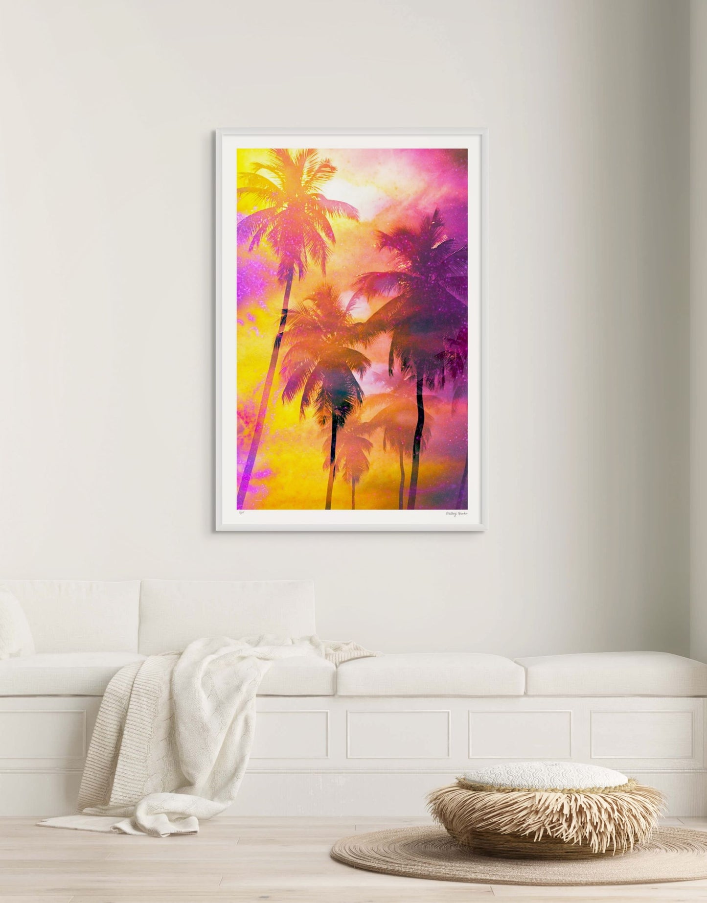 Electric Paradise No. 4