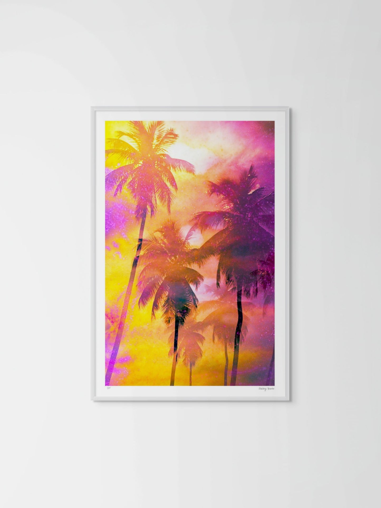 Electric Paradise No. 4