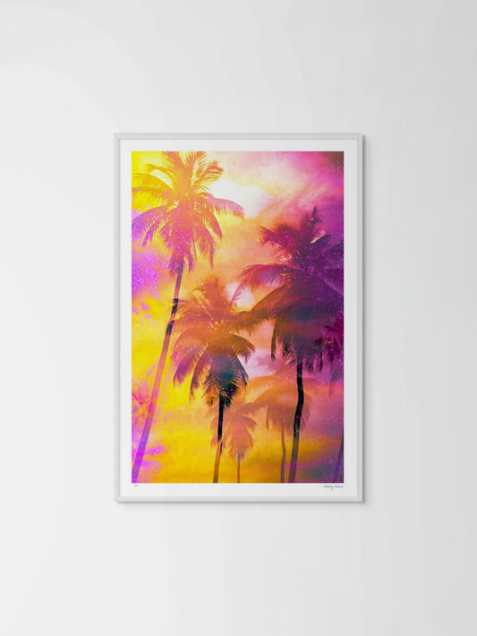 Electric Paradise No. 4