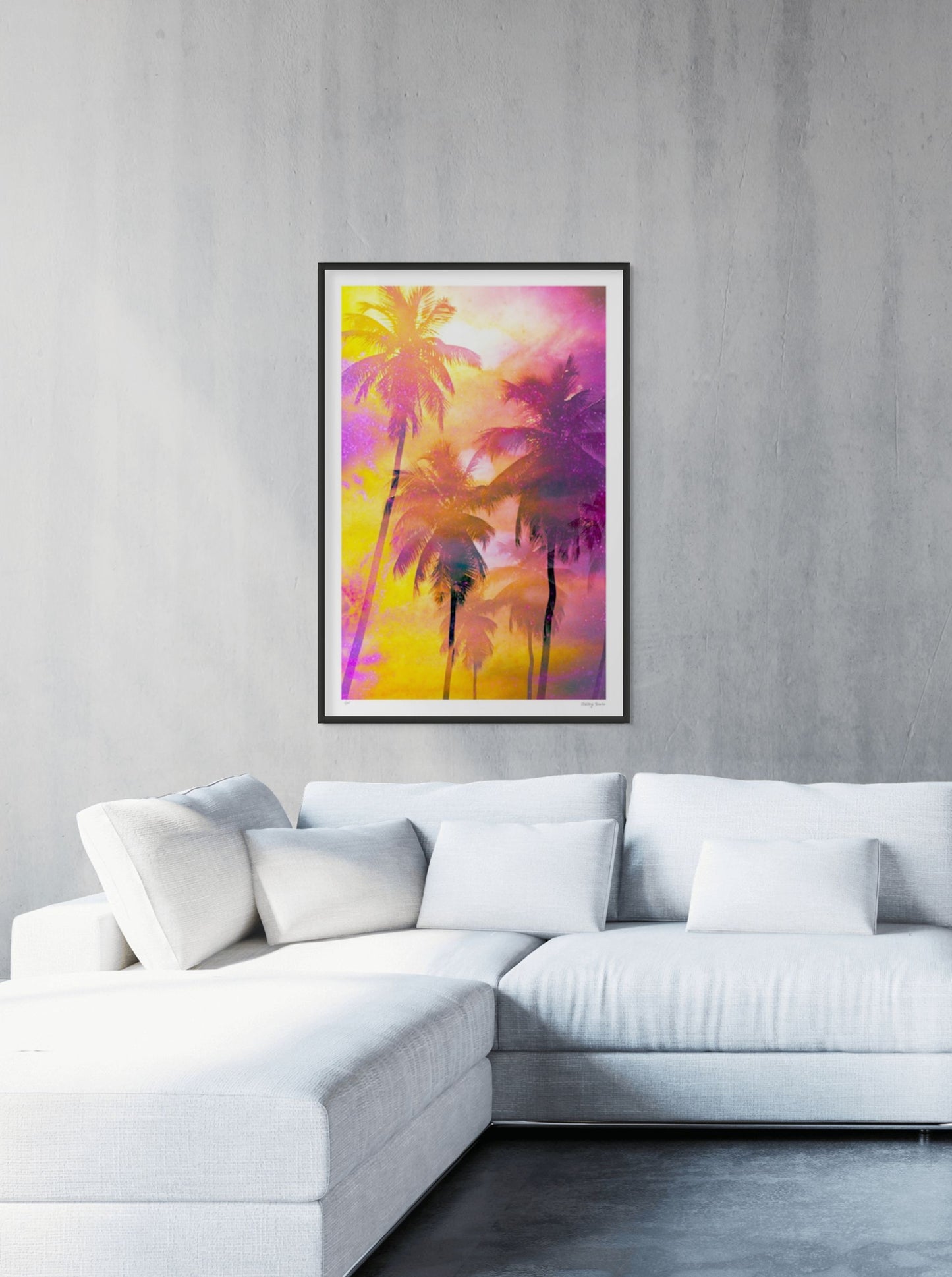 Electric Paradise No. 4