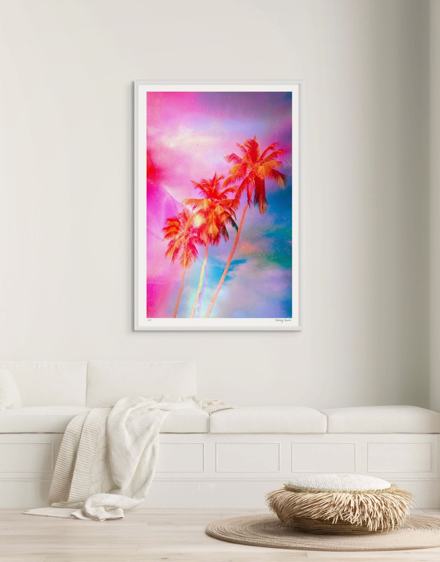 Electric Paradise No. 5