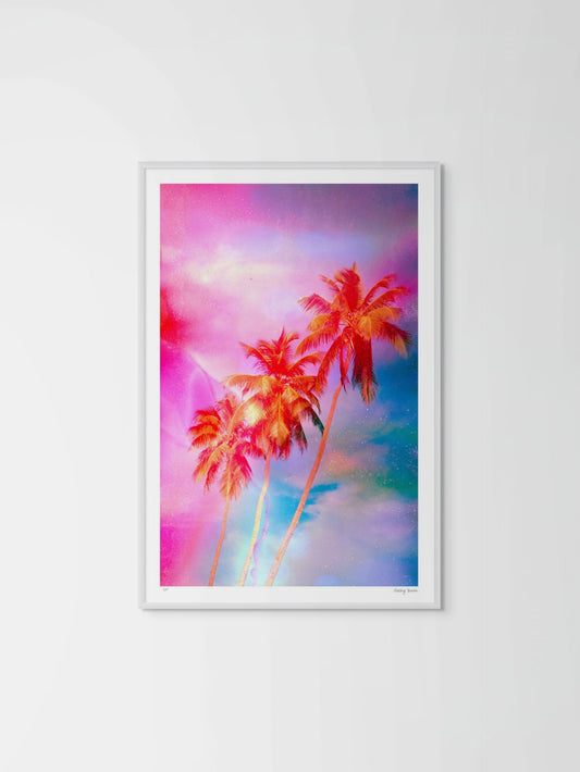 Electric Paradise No. 5