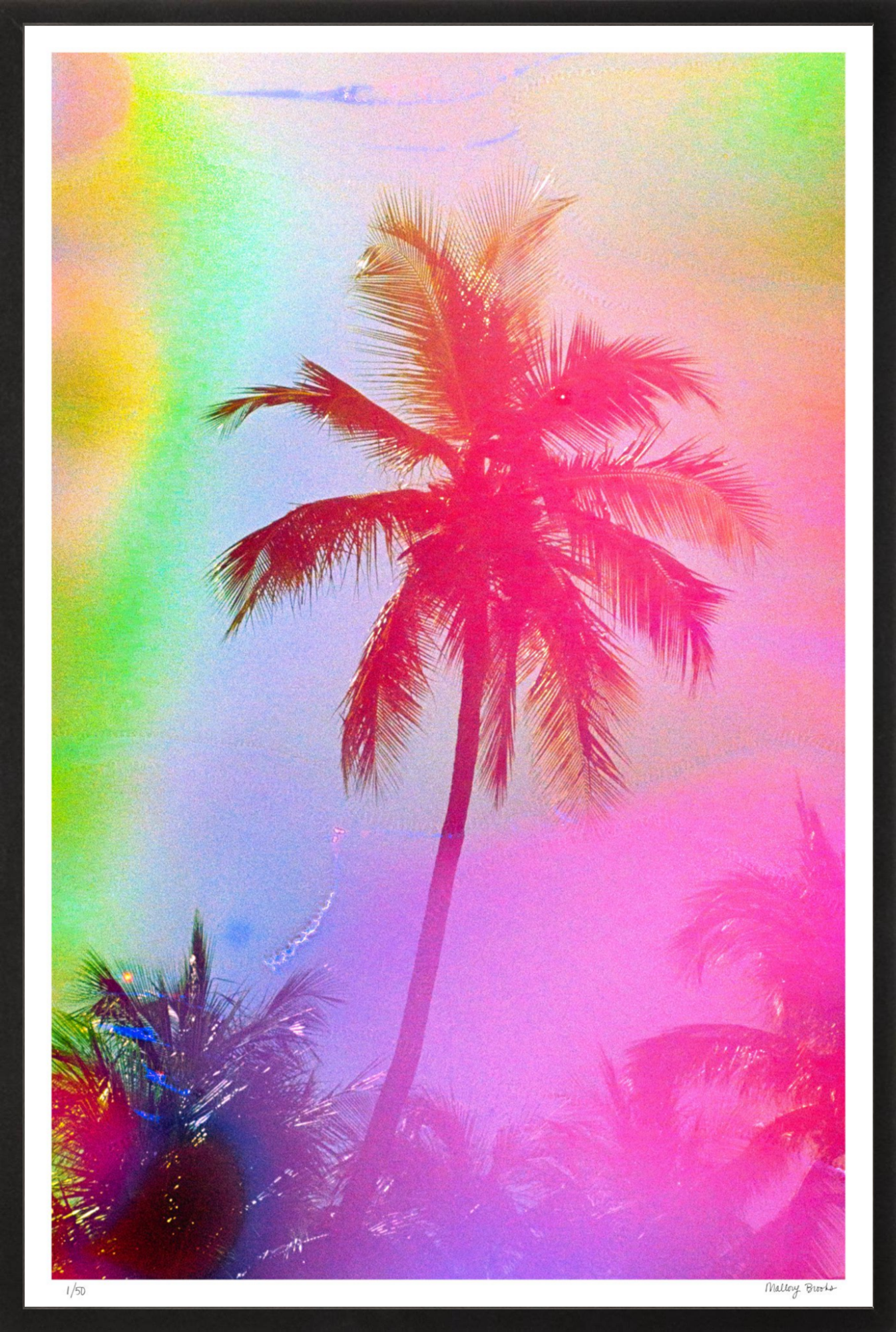 Electric Paradise No. 2