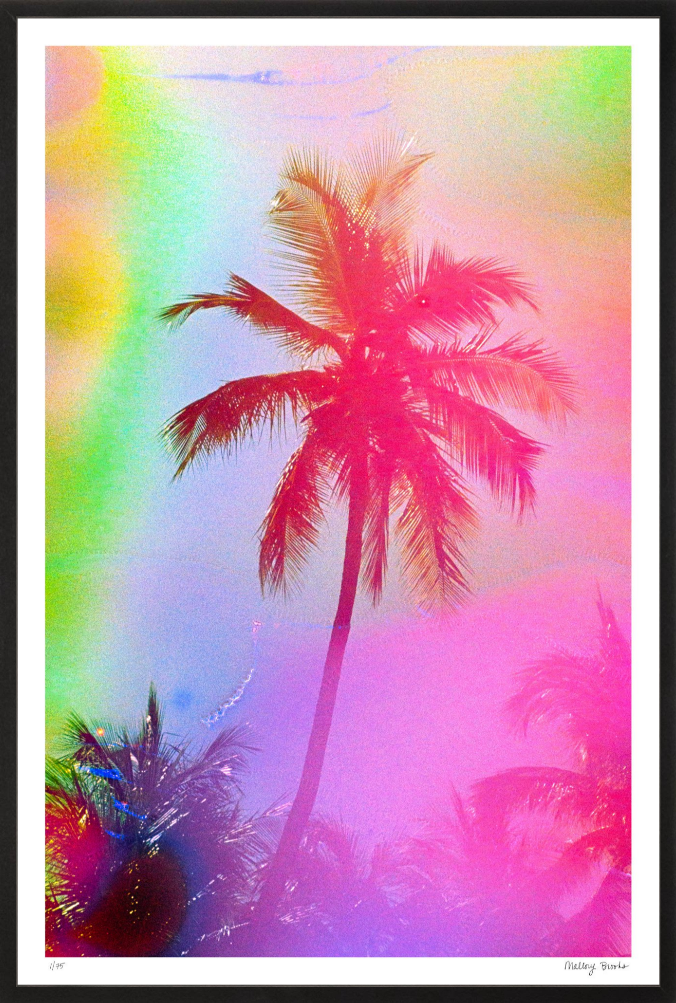 Electric Paradise No. 2