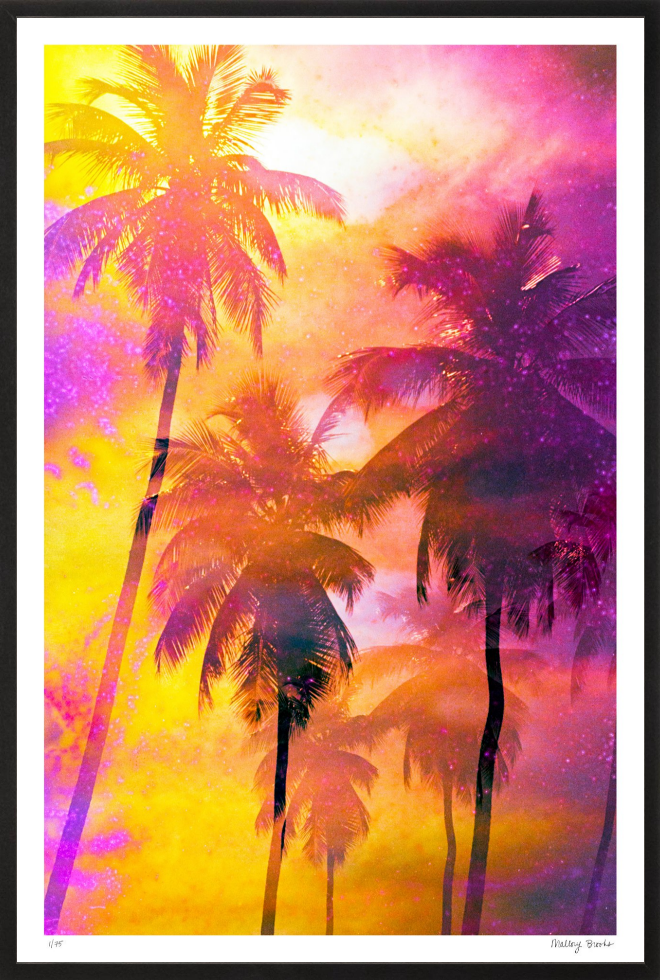 Electric Paradise No. 4