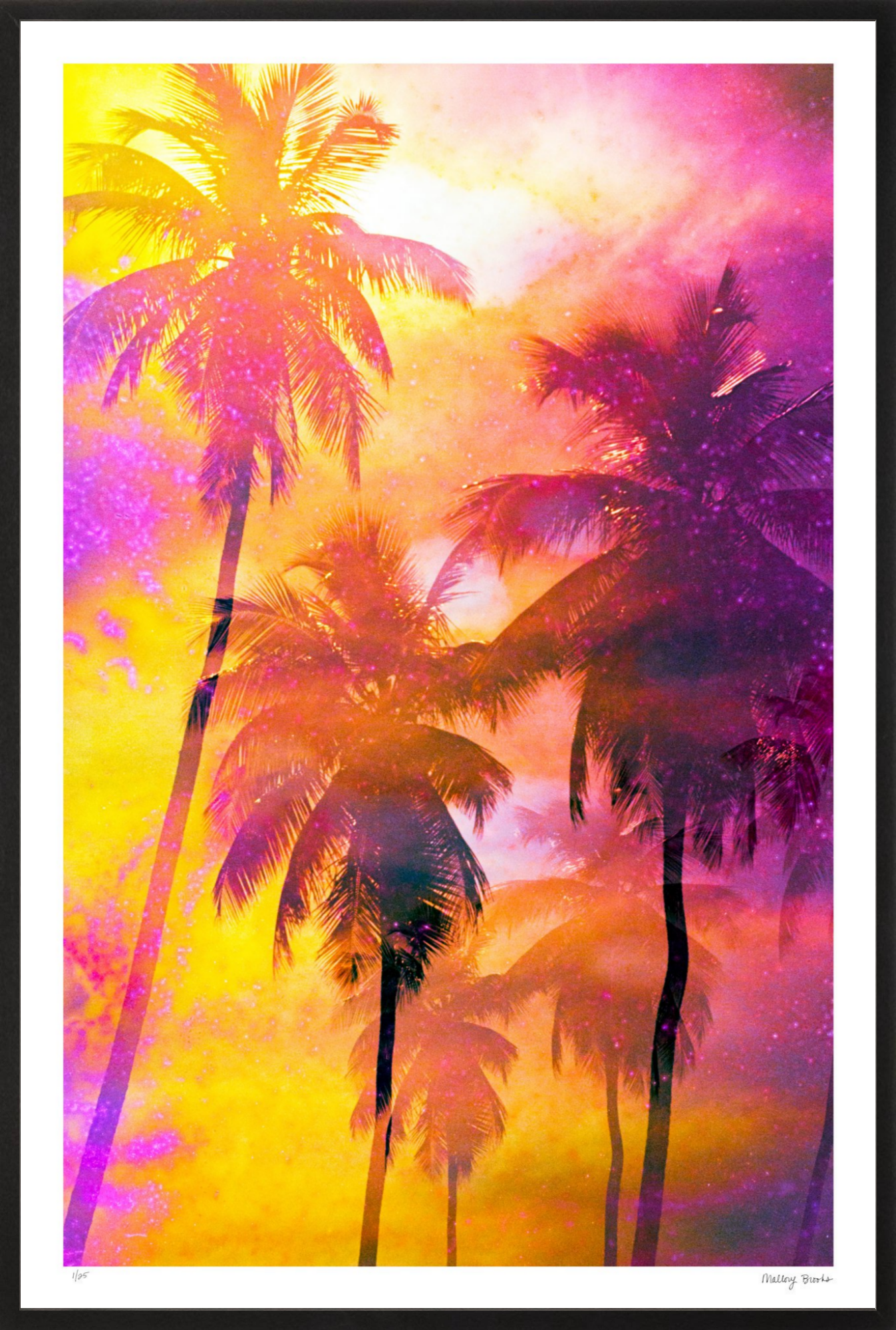 Electric Paradise No. 4