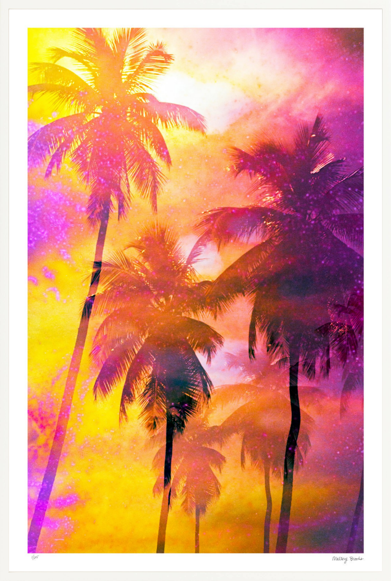 Electric Paradise No. 4