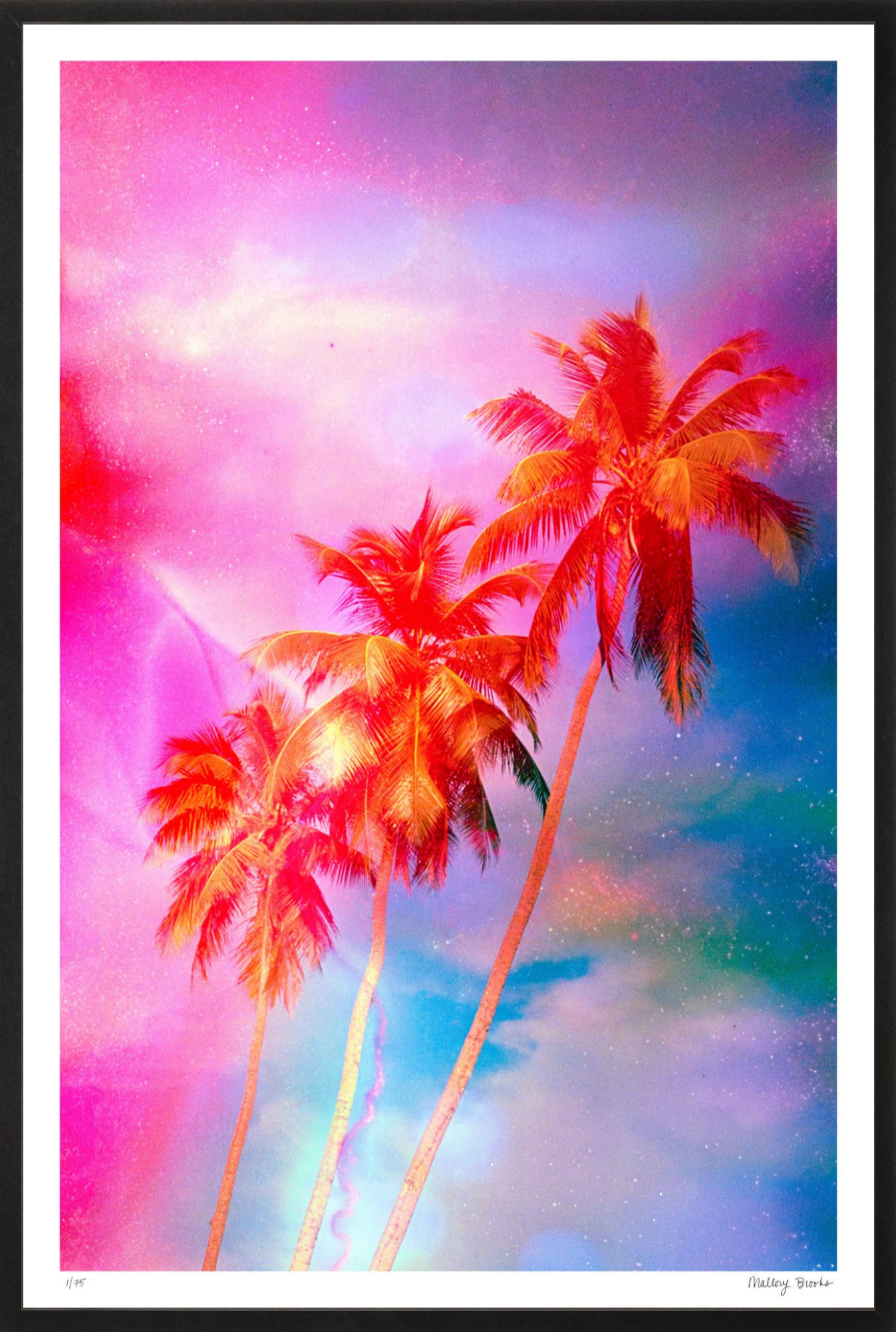 Electric Paradise No. 5