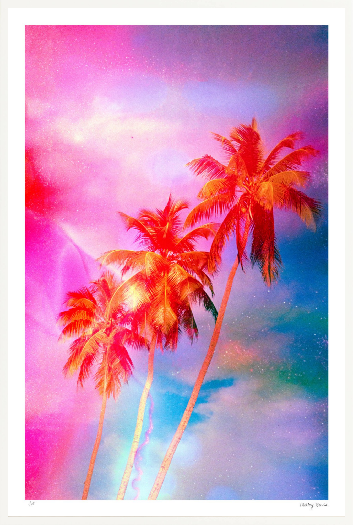 Electric Paradise No. 5