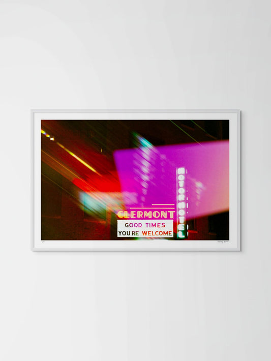 Good Times Hotel Clermont