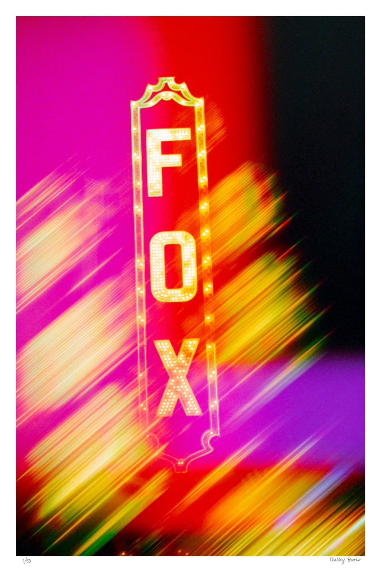 A Night at the Fox