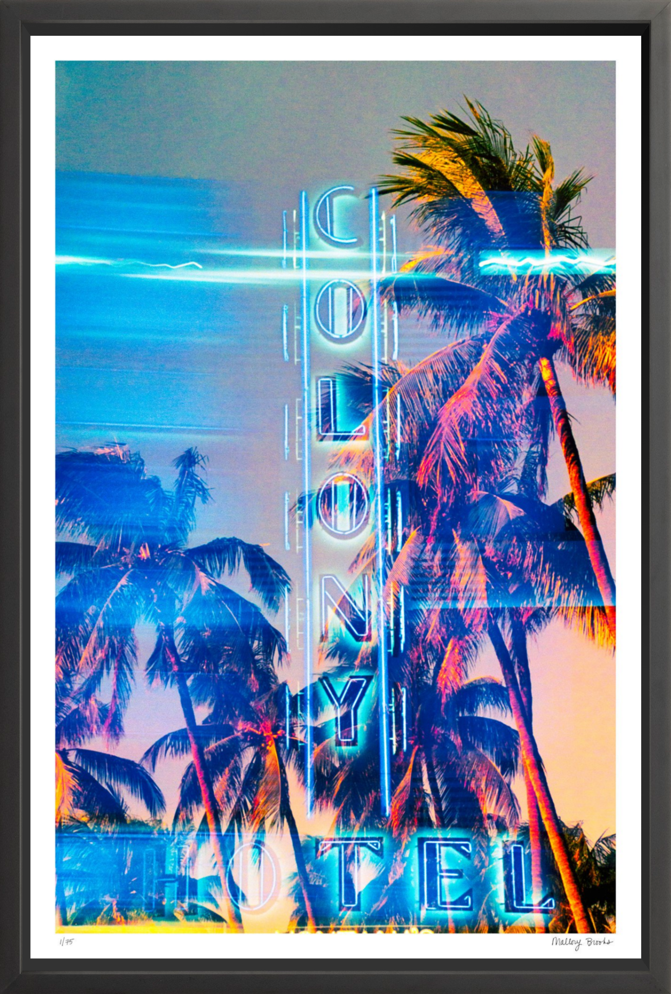 Neon Colony Hotel No. 2