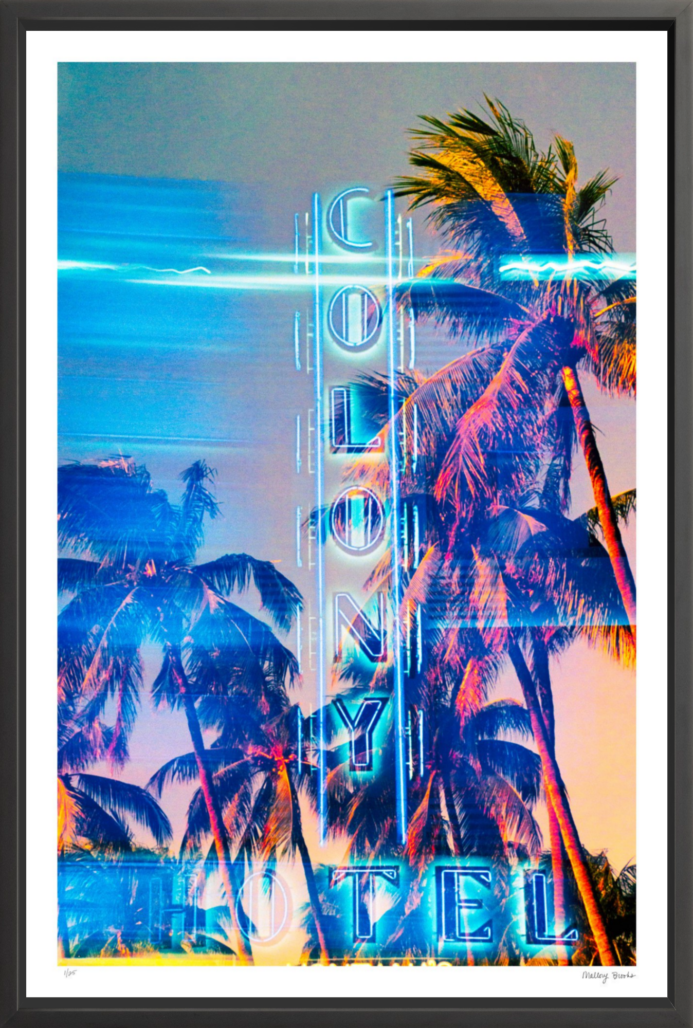 Neon Colony Hotel No. 2