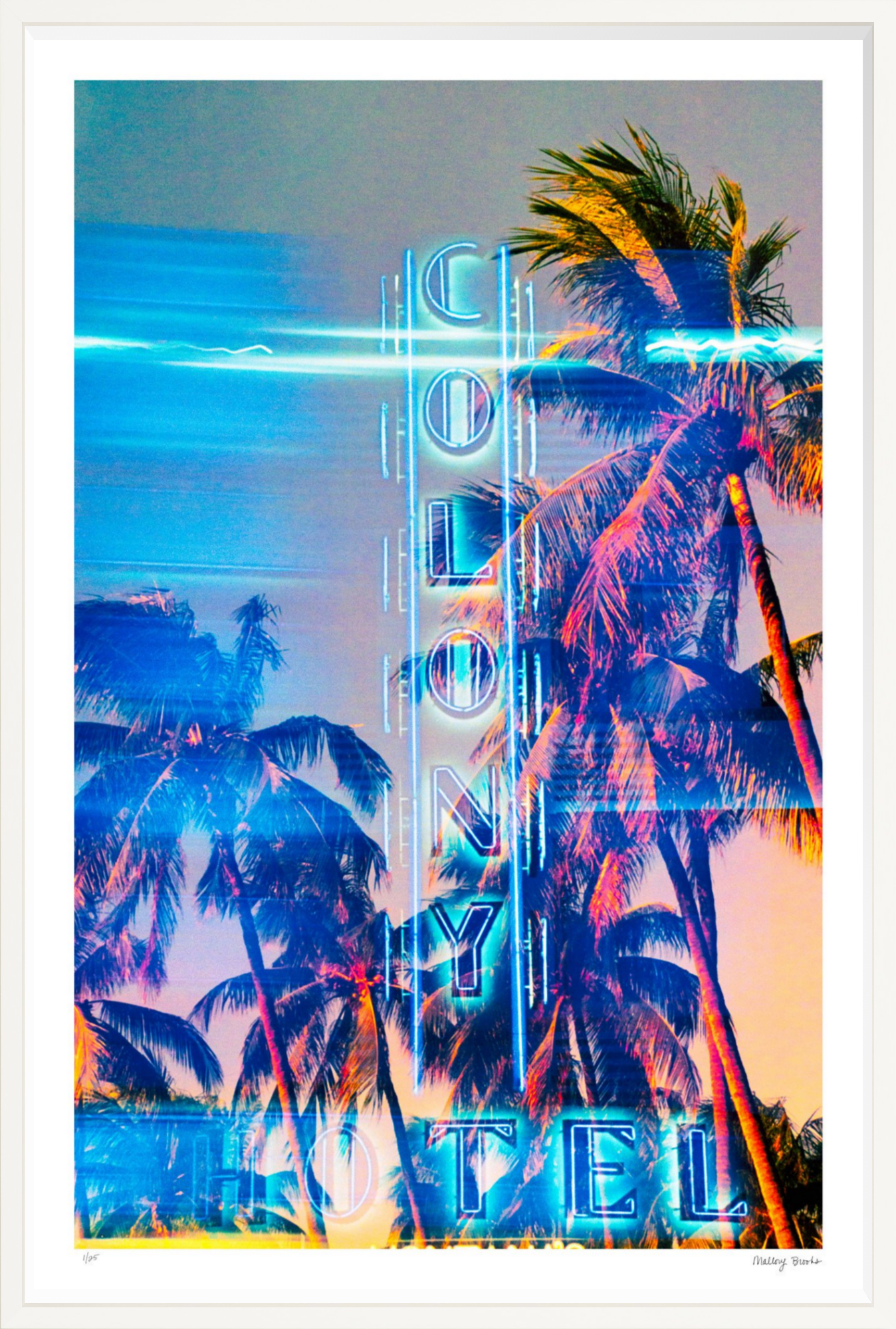 Neon Colony Hotel No. 2