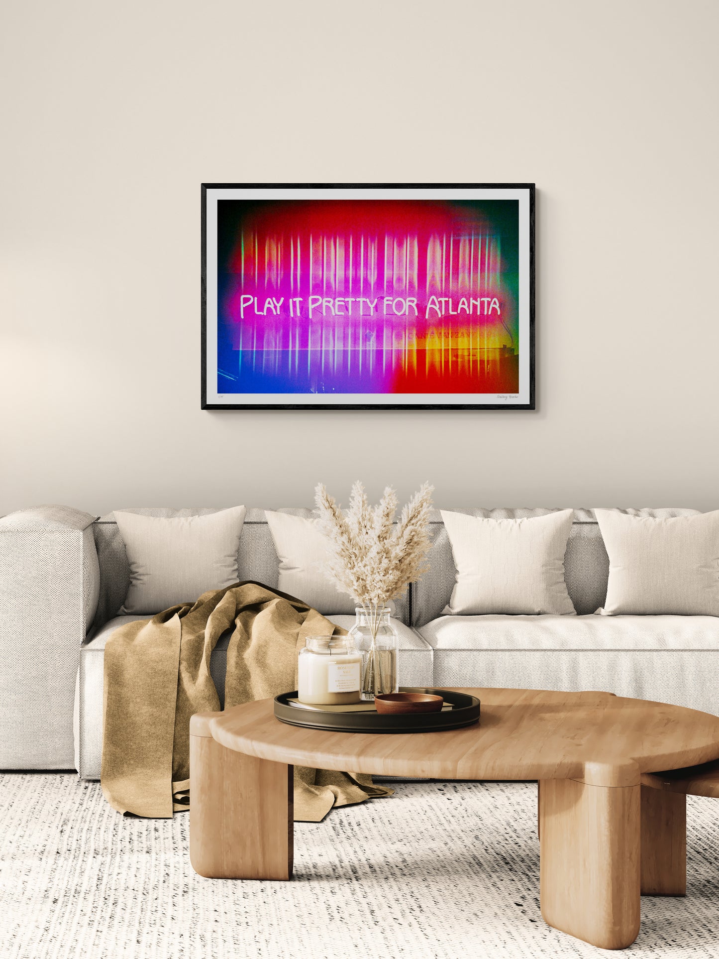 Play it Pretty for Atlanta