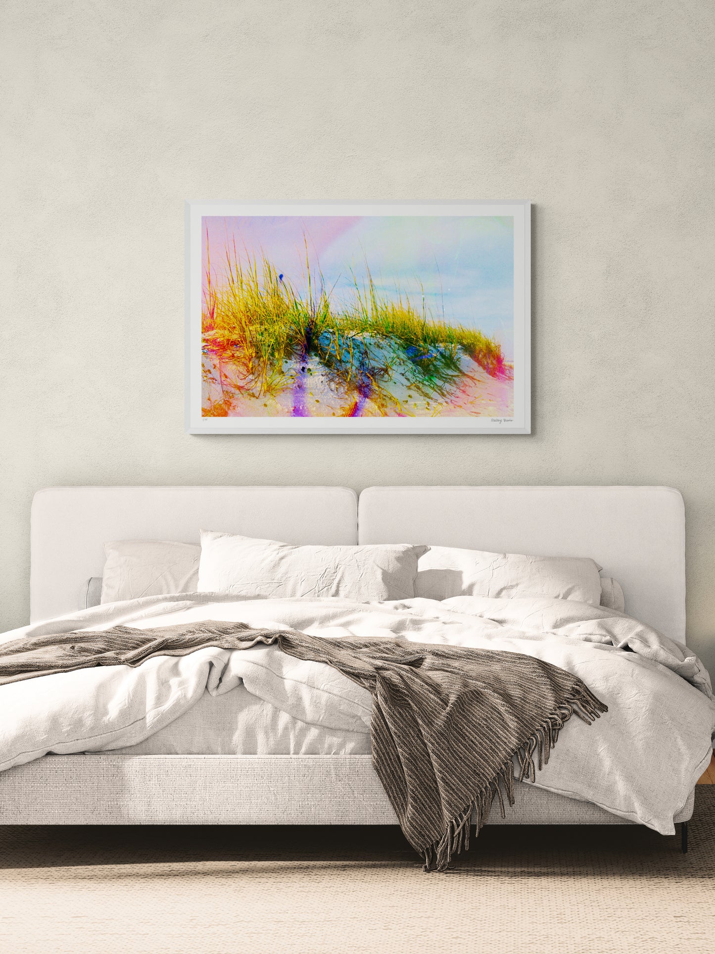 Rainbow Dunes