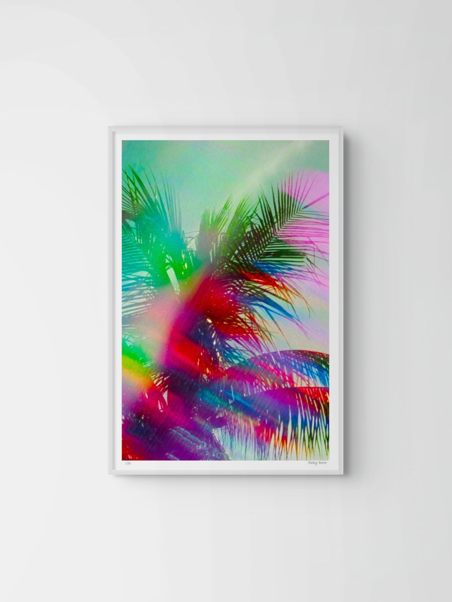 South Beach Pulse No. 10