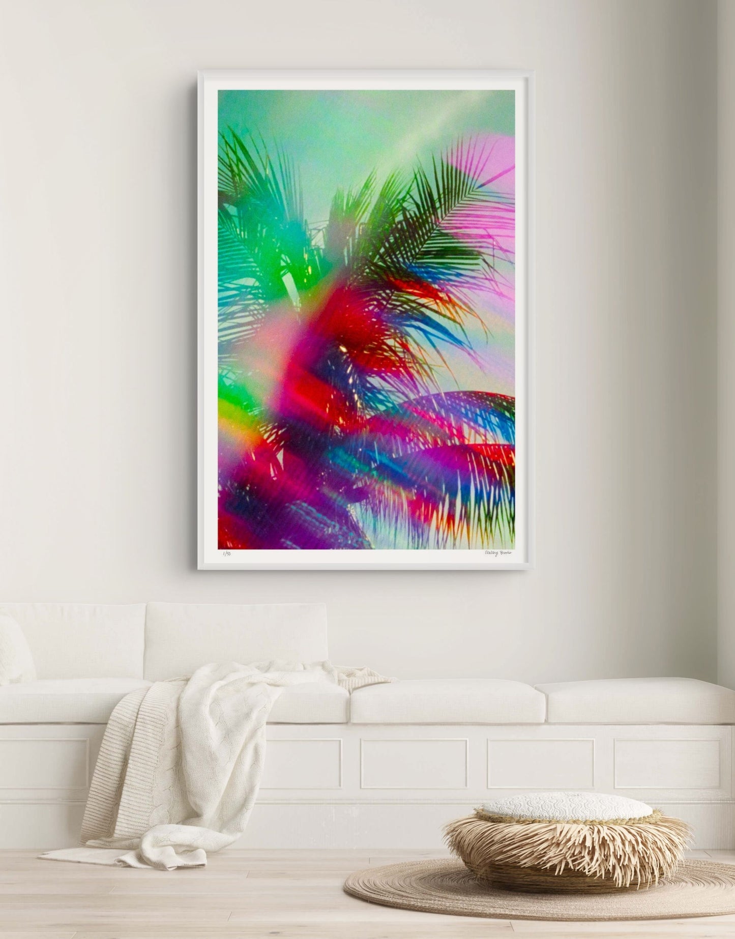 South Beach Pulse No. 10