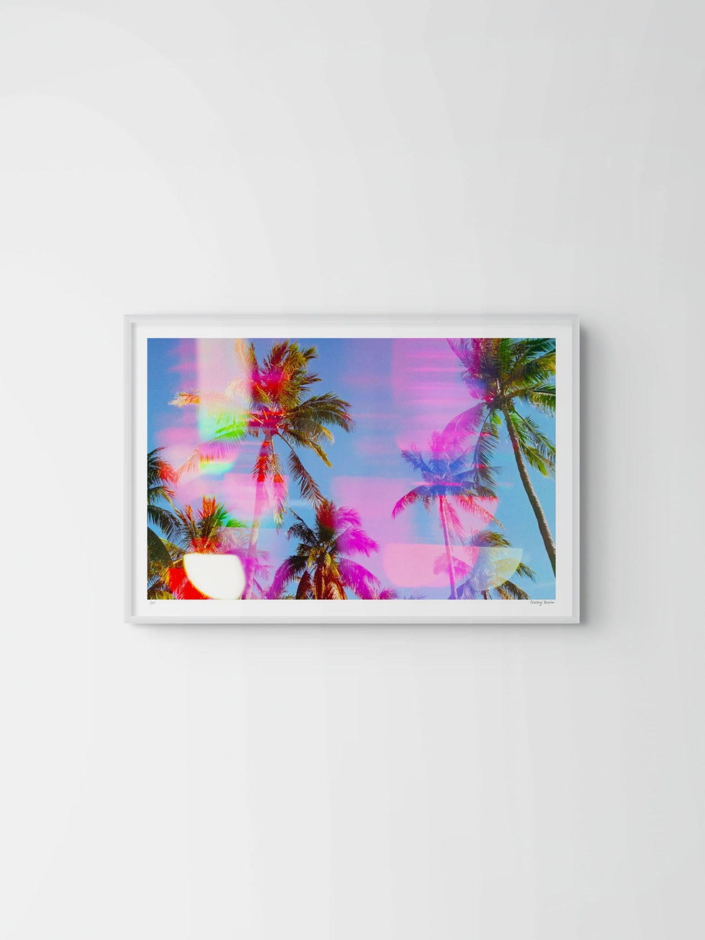 South Beach Pulse No. 1