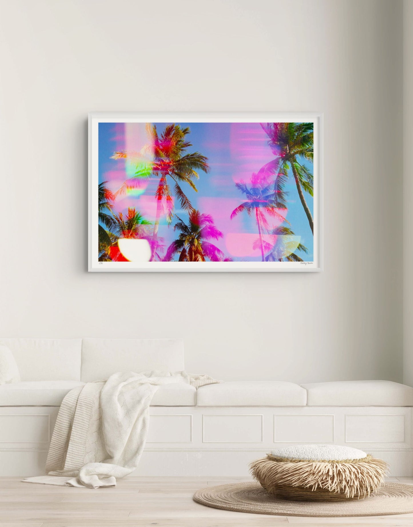 South Beach Pulse No. 1