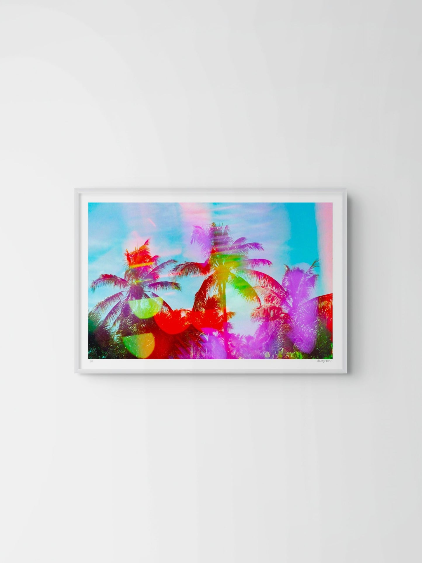 South Beach Pulse No. 2