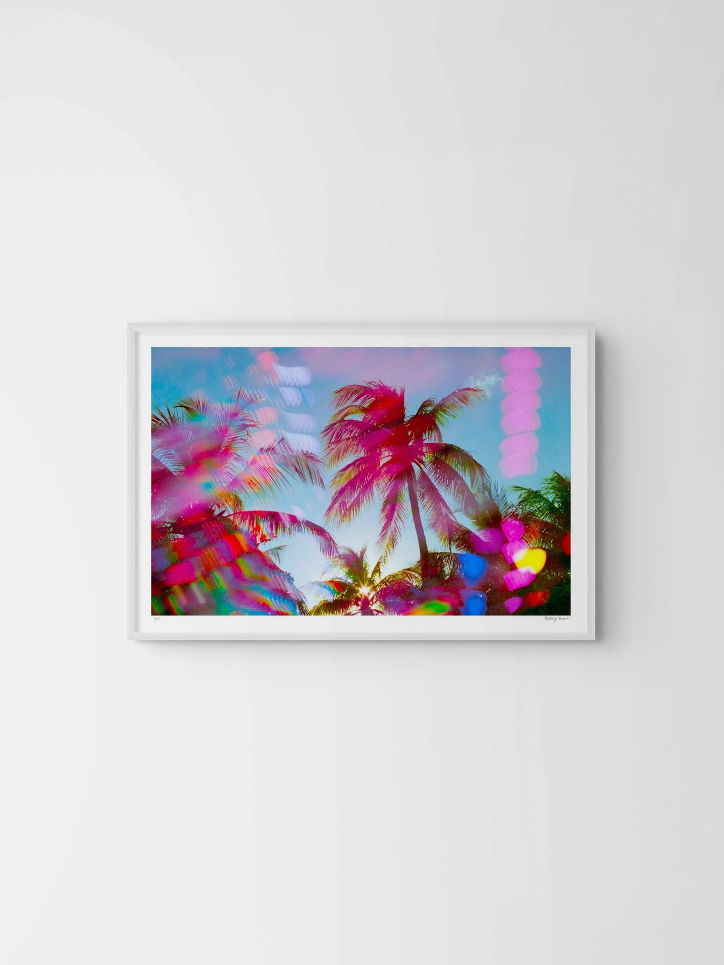 South Beach Pulse No. 3