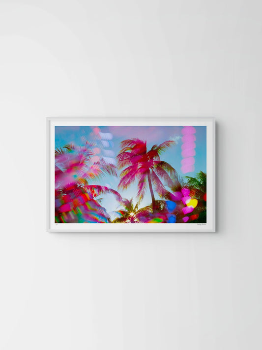 South Beach Pulse No. 3
