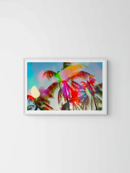 South Beach Pulse No. 4