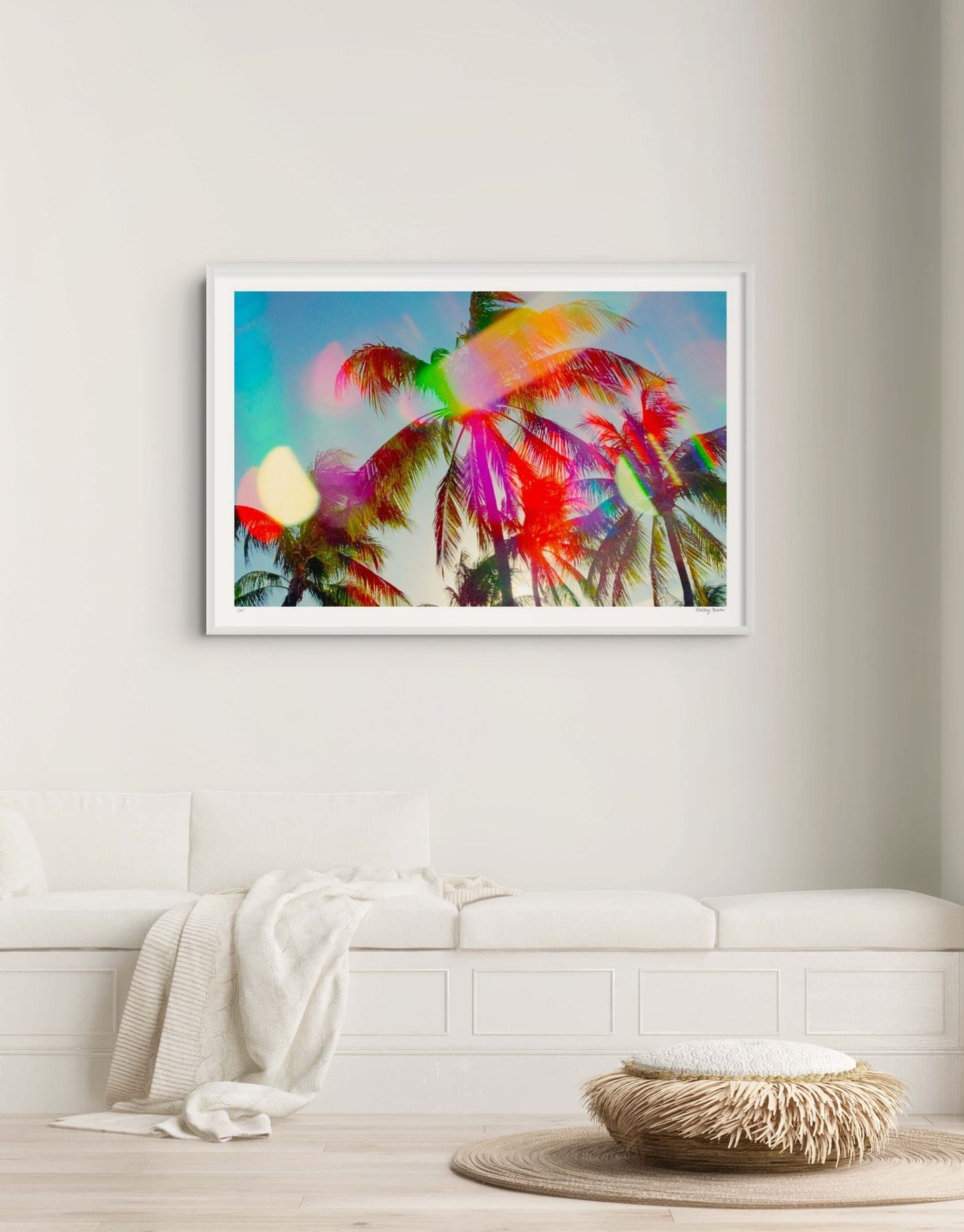 South Beach Pulse No. 4