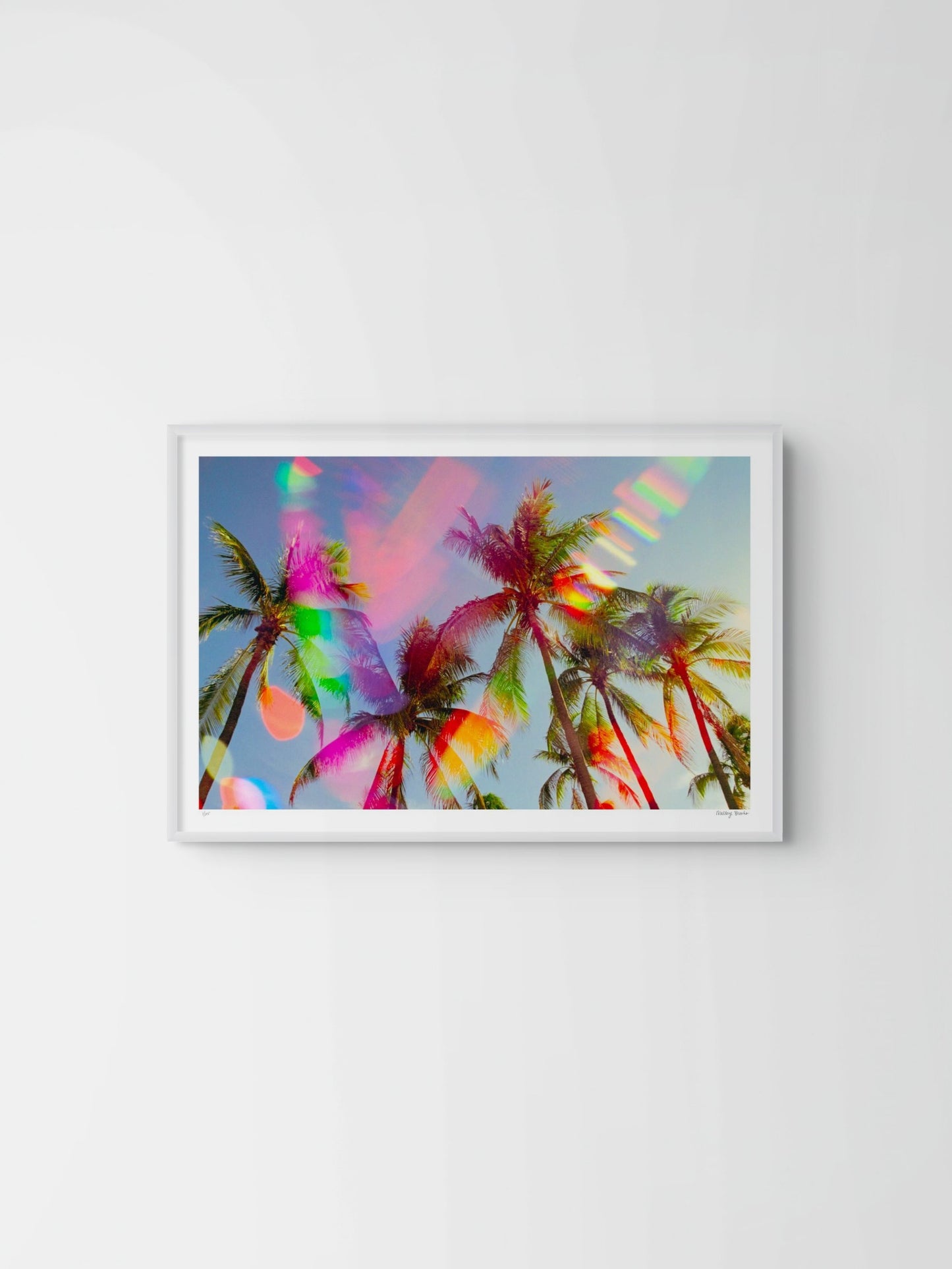 South Beach Pulse No. 5