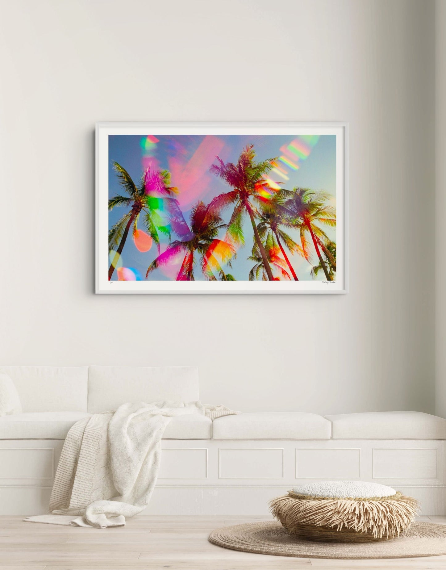 South Beach Pulse No. 5