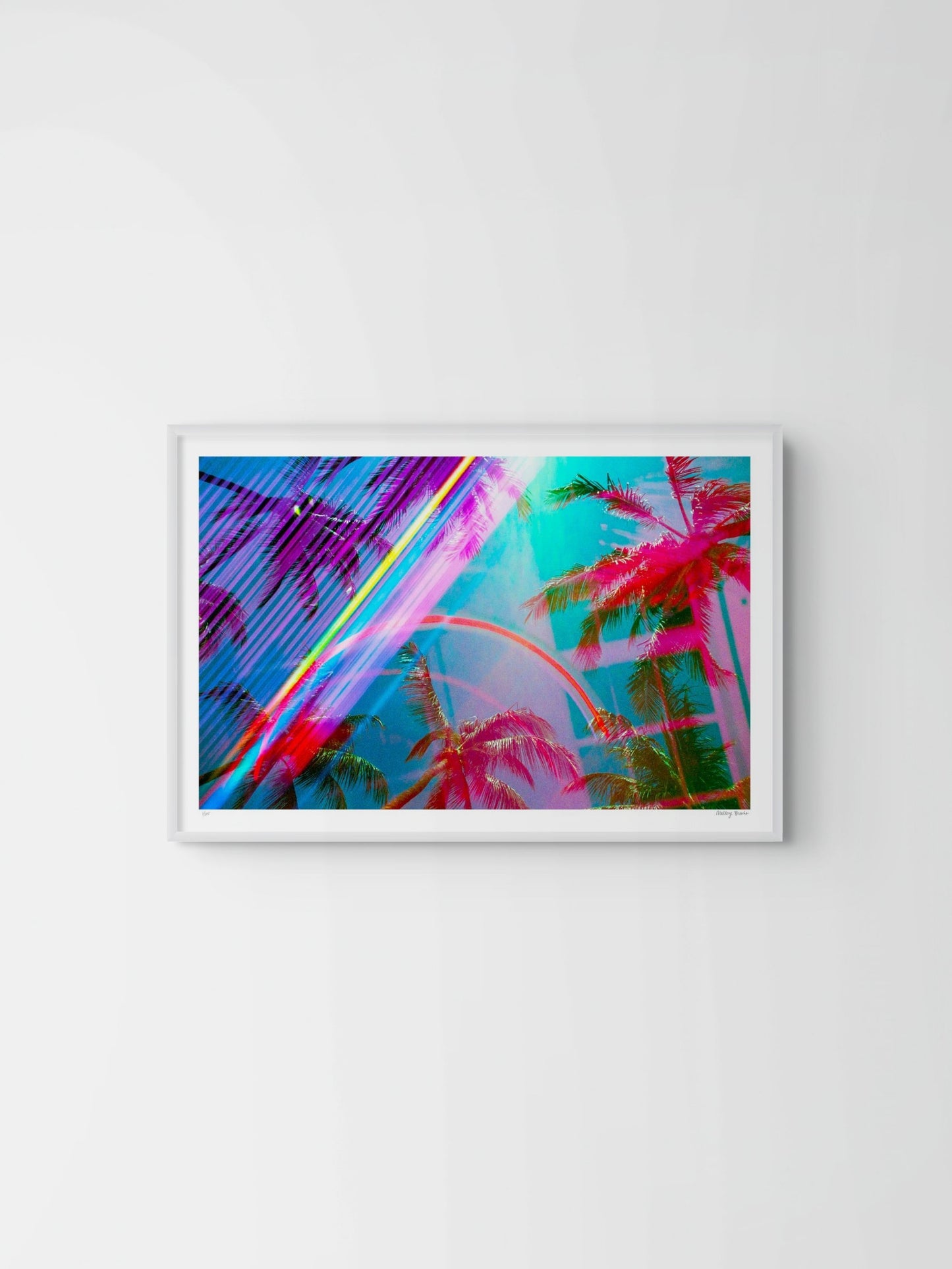 South Beach Pulse No. 6