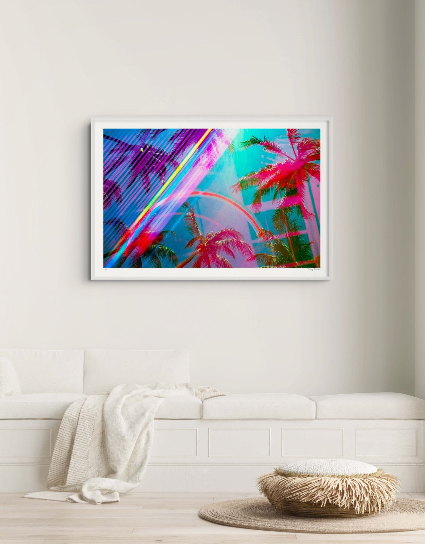 South Beach Pulse No. 6