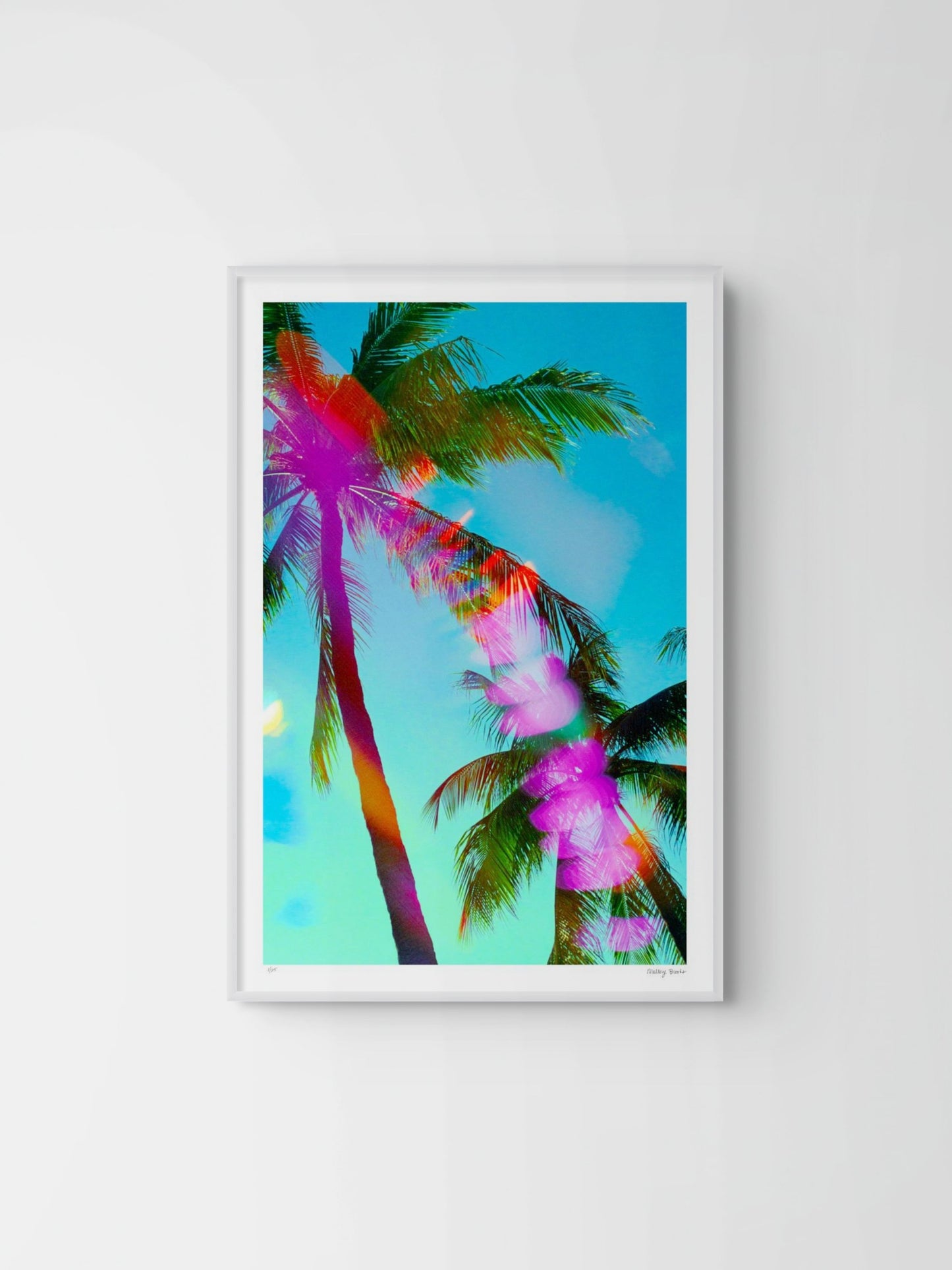 South Beach Pulse No. 7